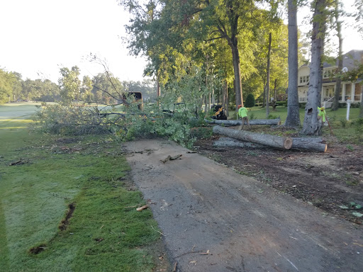 Country Club «Prestonwood Country Club», reviews and photos, 300 Prestonwood Pkwy, Cary, NC 27513, USA