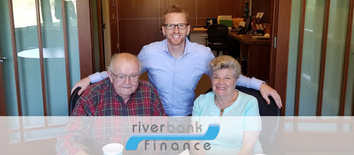 Mortgage Broker «Riverbank Finance LLC», reviews and photos