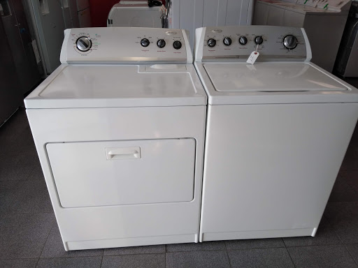 Appliance Store «Bay Area Appliances», reviews and photos, 4409 US-19, New Port Richey, FL 34652, USA
