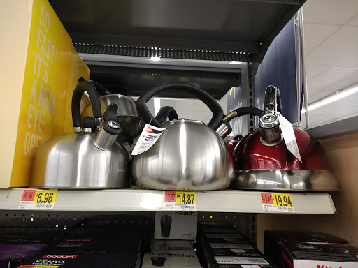 Discount Store «Walmart», reviews and photos, County Rd 513, Clinton, NJ 08809, USA