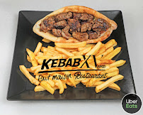 Photos du propriétaire du Restaurant Kebab du 15ème ( XVème ) à Paris - n°7