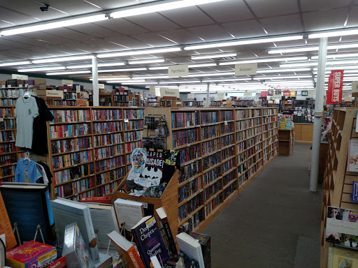 Librerias en Pittsburgh