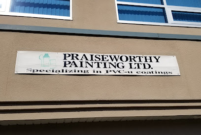 Praiseworthy Painting