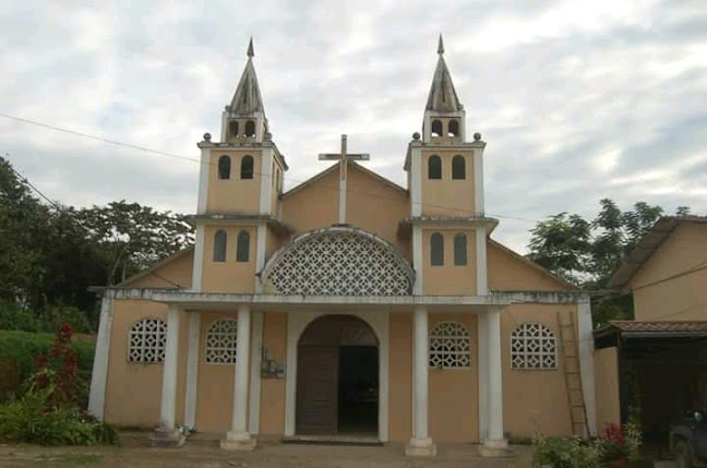 San Vicente De Andoas - Pedro Vicente Maldonado