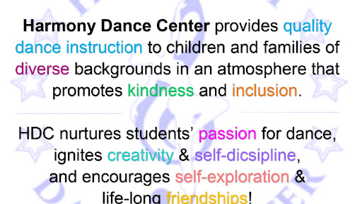 Dance School «Harmony Dance Center», reviews and photos, 1422 Morris Ave, Union, NJ 07083, USA