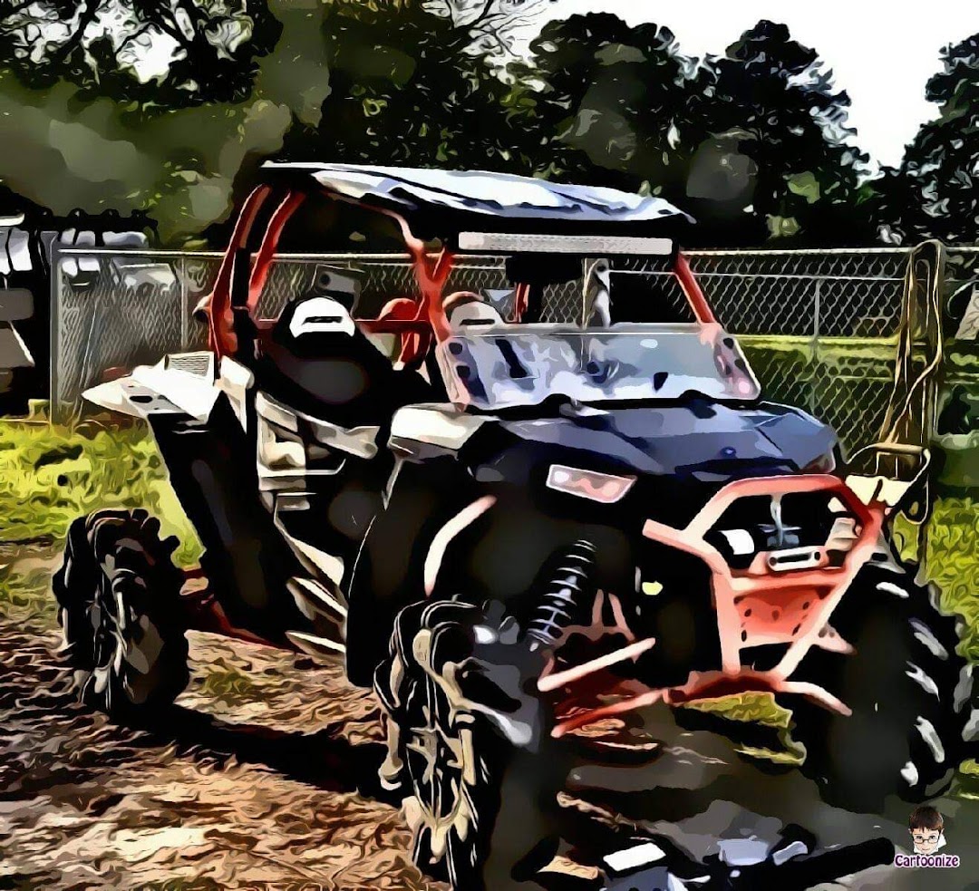 DST Offroad and Fabrication, LLC