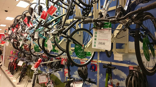 Department Store «Target», reviews and photos, 620 George Washington Hwy, Lincoln, RI 02865, USA