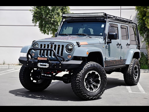 Used Car Dealer «St Mina Auto Sales», reviews and photos, 4963 Holt Blvd, Montclair, CA 91763, USA