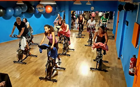 Pura Adrenalina - Fitness Center image
