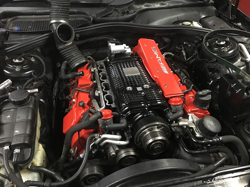 Auto Repair Shop «Central Automotive», reviews and photos, 12 Central Ave, Hyde Park, MA 02136, USA