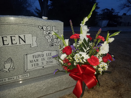 Florist «Teefey Flowers», reviews and photos, 9716 Holmes Rd, Kansas City, MO 64131, USA