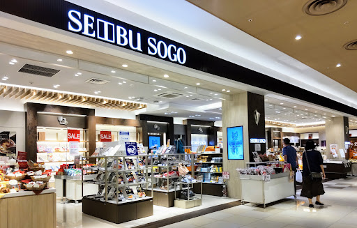Seibu Sogo