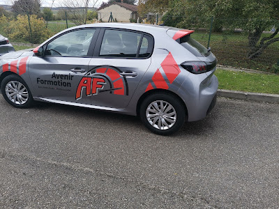 Auto école avenir formation à Verdun