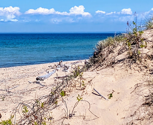 Maritime Museum «Great Lakes Shipwreck Museum», reviews and photos, 18335 N Whitefish Point Rd, Paradise, MI 49768, USA