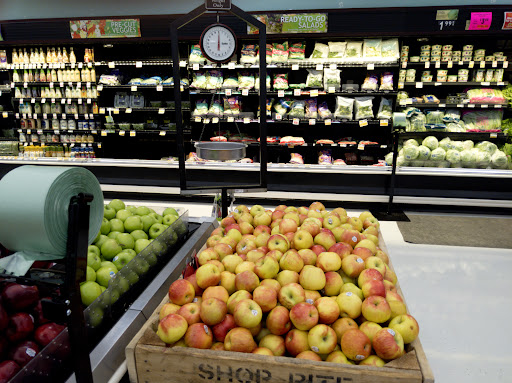 Grocery Store «ShopRite of New City», reviews and photos, S Main St, New City, NY 10956, USA