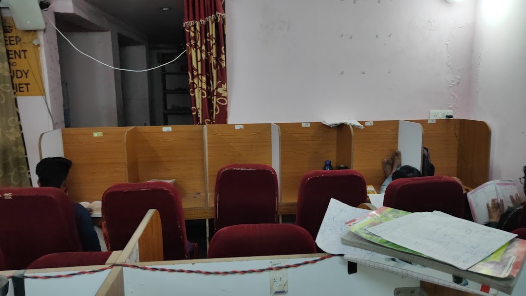 SM Library