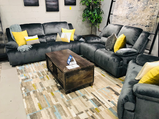 Furniture Store «Hello! Furniture», reviews and photos, 1041 Helen Power Dr, Vacaville, CA 95688, USA