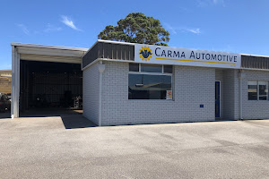 Carma Automotive