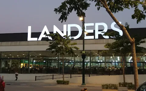 Landers Superstore Arcovia City image