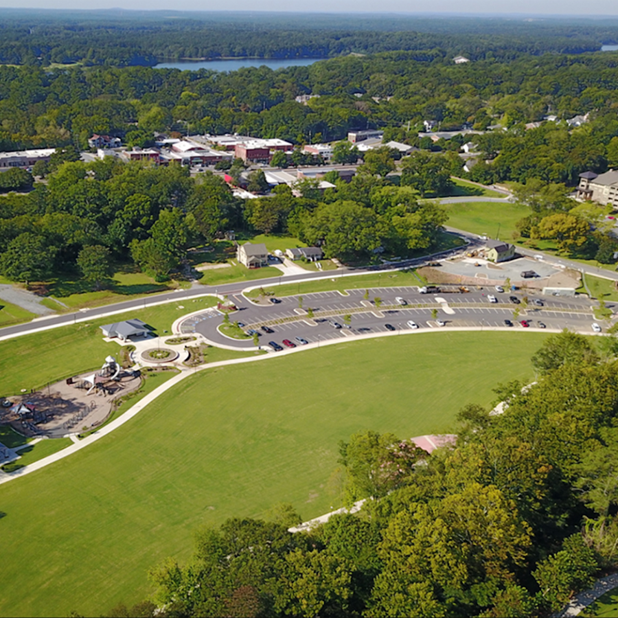 Logan Farm Park