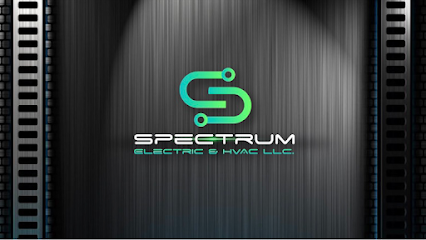 Spectrum Electric and HVAC LLC - Licensed Emergency A/C Technician and Electrician