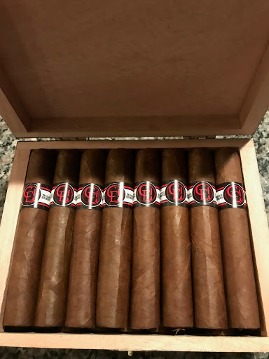 Cigar Shop «The Cigar Experience», reviews and photos, 1624 Woodruff Rd # 3, Greenville, SC 29607, USA