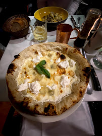 Pizza du Restaurant italien DAROCO 16 à Paris - n°17