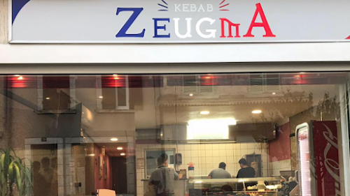 restaurants Kebab zeugma Vatan