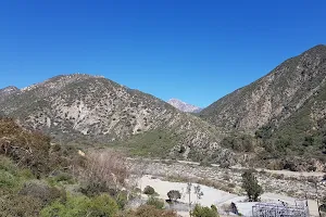Angeles National Forest image