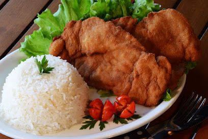 Marmitex Setty Sabores Subprefeitura de Ermelino Matarazzo São Paulo