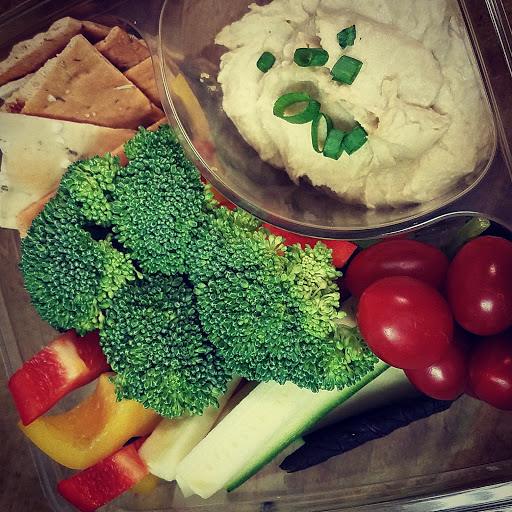 Health Food Store «The Green Grocer», reviews and photos, 934 E Main Rd, Portsmouth, RI 02871, USA