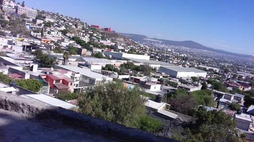 Parroquia de San Pedro Apostol