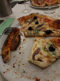 Pizza du Restaurant italien Casa Mia à Givet - n°13