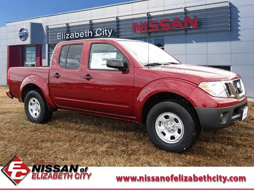 Nissan Dealer «Nissan of Elizabeth City», reviews and photos, 1712 N Road St, Elizabeth City, NC 27909, USA