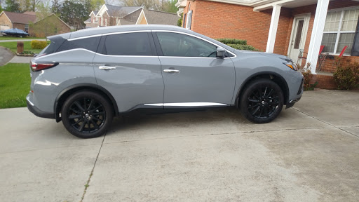 Nissan Dealer «Fred Anderson Nissan of Asheville», reviews and photos, 629 Brevard Rd, Asheville, NC 28806, USA