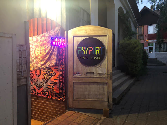Értékelések erről a helyről: Psy Port Café & Bar Debrecen, Debrecen - Kocsma