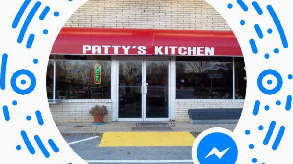 Patty's Kitchen 24084