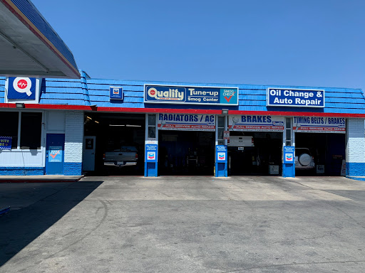 Mechanic «Quality Tune-Up Shops», reviews and photos, 3846 Fruitridge Rd, Sacramento, CA 95820, USA