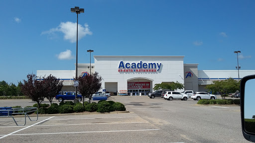 Sporting Goods Store «Academy Sports + Outdoors», reviews and photos, 1557 Cotton Exchange, Prattville, AL 36066, USA