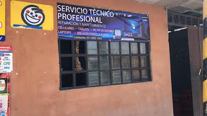 servicios tecnico profesional computadoras y telefonia
