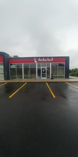 Northern Lights, 1140 Brighton Ave, Portland, ME 04102, USA, 