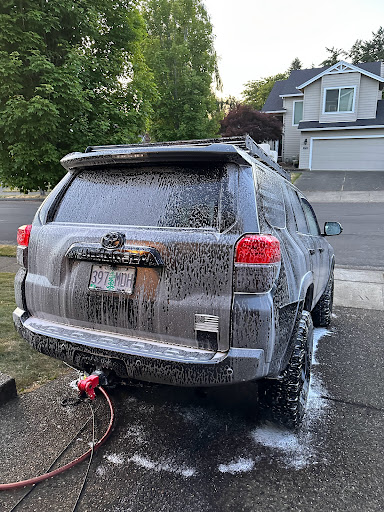 DAZ Auto Detailing en Troutdale