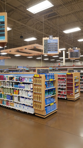 Grocery Store «Kroger Marketplace», reviews and photos, 3300 E Broad St, Mansfield, TX 76063, USA