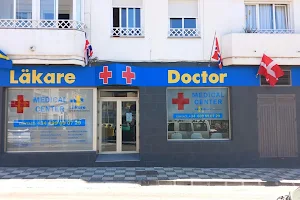 Doctor Läkare Medical Center in Nerja (Bus Station) image