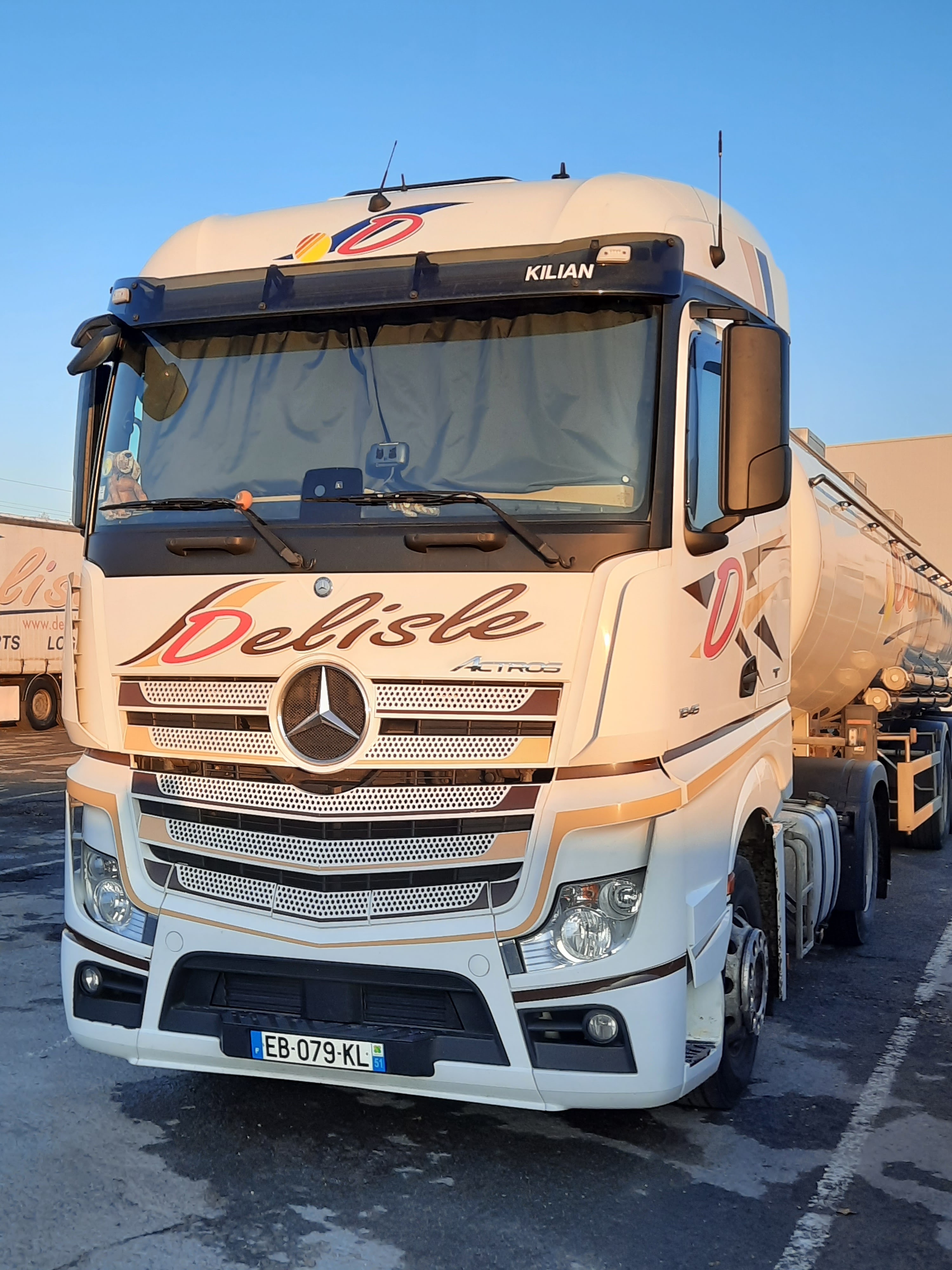 Photo n° 4 de l'avis de bénédict.r fait le 08/12/2020 à 15:25