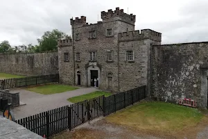 Cork City Gaol image
