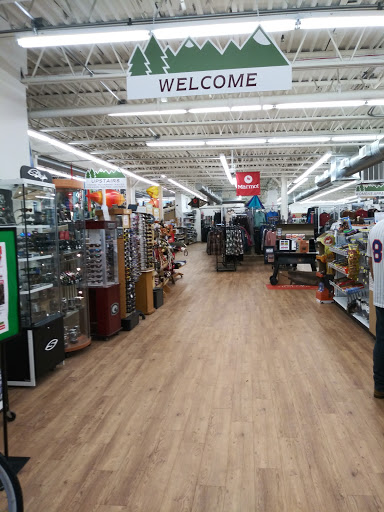 Sporting Goods Store «Thruway Sporting Goods», reviews and photos, 78 Oak St, Walden, NY 12586, USA