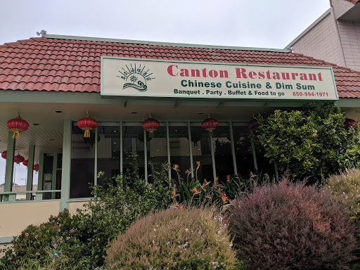 Canton Restaurant