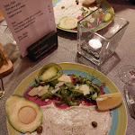 Photo n°2 de l'avis de Dinko.r fait le 11/11/2023 à 20:35 sur le  Il Duetto dello Stretto à Starnberg