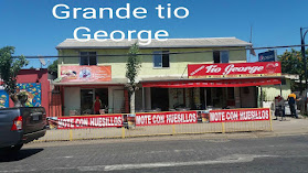 Tío George